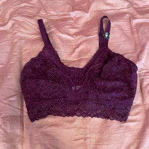 Victoria Secret Curve Fit Bralette